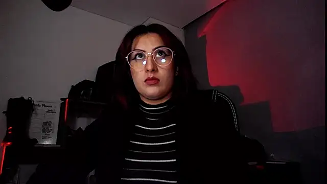 Scarlett Sen online show from September 18, 2025, 2:08 pm