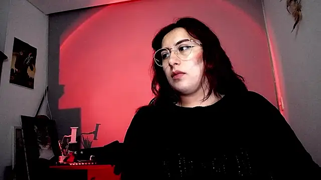 Scarlett Sen online show from November 12, 2025, 12:49 pm