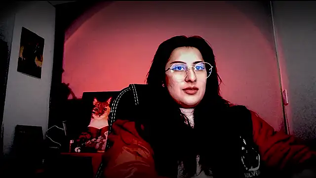 Scarlett Sen online show from January 14, 2026, 5:51 pm