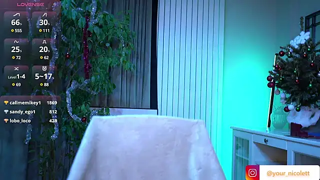 Your Nicolett online show from January 7, 2025, 5:54 am