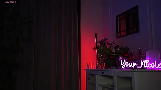 Your Nicolett online show from January 18, 2025, 2:47 am