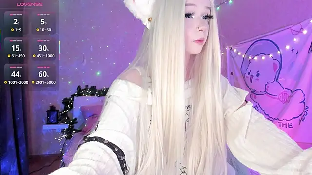 Snapshot of Misty_Shadow chatting on July 20, 2026, 9:39 pm Misty Shadow online show from July 20, 2026, 9:39 pm