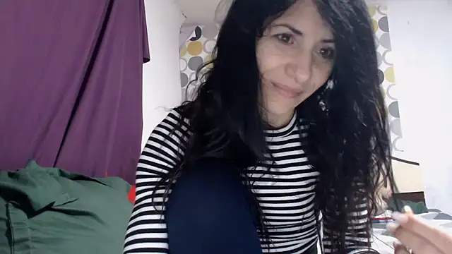 sexyevalove online show from November 15, 2025, 3:26 am