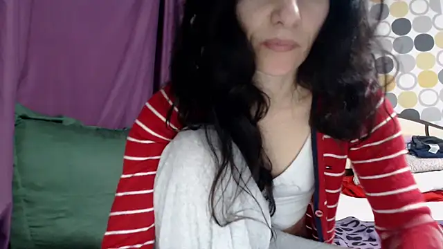 sexyevalove online show from February 25, 2026, 4:00 am