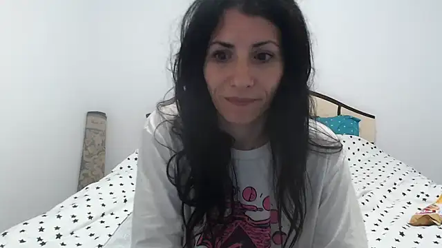 sexyevalove online show from May 10, 2026, 1:22 am