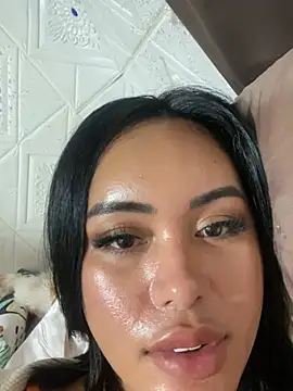 HeavenlyStar online show from December 29, 2024, 2:49 am