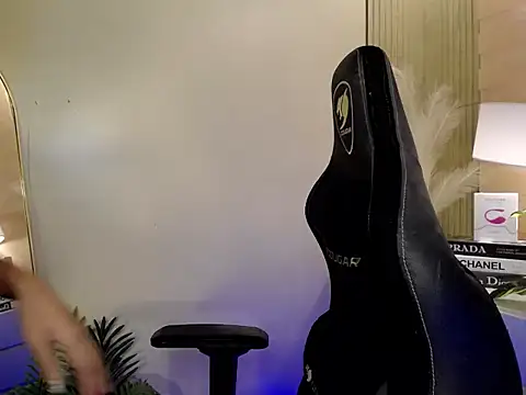 HeavenlyStar online show from January 15, 2025, 9:09 pm