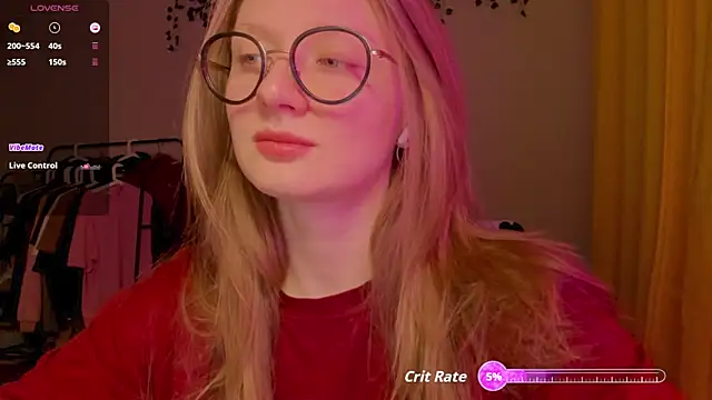 mollytuck online show from March 6, 2026, 4:14 pm