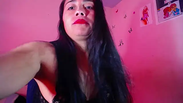Snapshot of hanna_girl21 chatting on July 29, 2026, 6:28 pm hanna girl21 online show from July 29, 2026, 6:28 pm