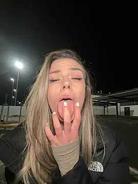 HopeHeaven online show from February 1, 2025, 9:19 pm