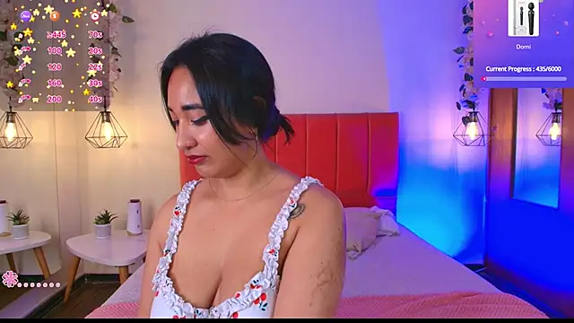 Athompzon online show from April 20, 2026, 11:24 am