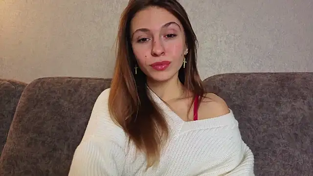 LovelyKatea online show from December 16, 2025, 1:38 pm