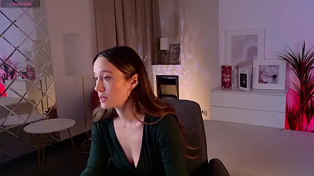 AgnesGoddess online show from February 21, 2026, 10:44 pm