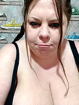 Ginabig online show from February 18, 2025, 12:28 pm