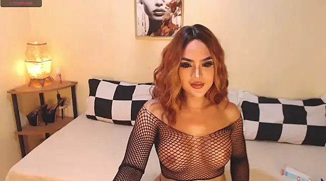Snapshot of XQueenseductionX69 chatting on February 17, 2025, 9:03 am XQueenseductionX69 online show from February 17, 2025, 9:03 am