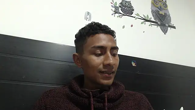 stifen  online show from January 29, 2025, 8:56 pm