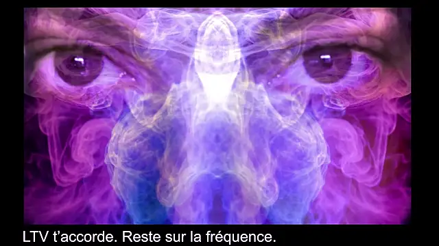 LanaCorona online show from November 17, 2025, 11:38 am