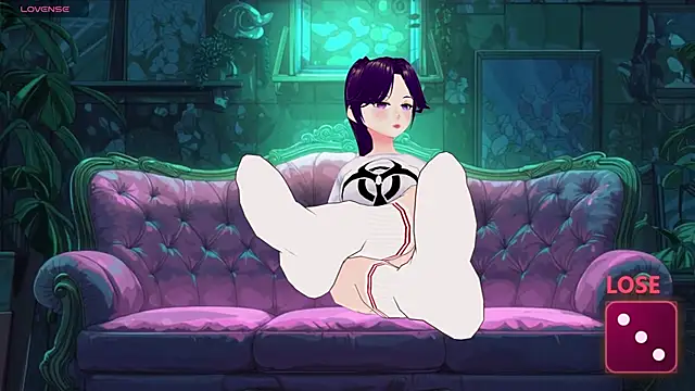 LanaCorona online show from January 13, 2026, 12:32 pm