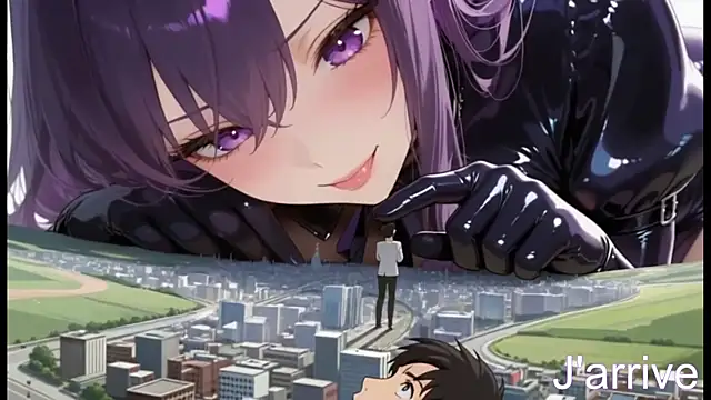 LanaCorona online show from April 13, 2026, 10:43 am