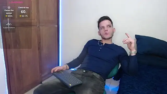 ramseesh online show from October 4, 2025, 11:47 pm