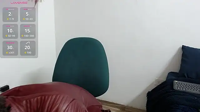 ramseesh online show from November 1, 2025, 8:44 pm