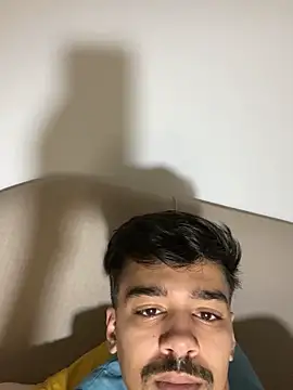Hermanooooooo online show from May 21, 2026, 10:44 am
