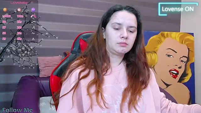 iris nikhols online show from February 2, 2025, 12:09 am