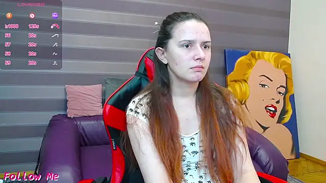 iris nikhols online show from March 15, 2025, 3:07 am