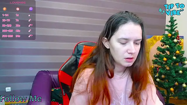 iris nikhols online show from January 9, 2026, 3:09 am