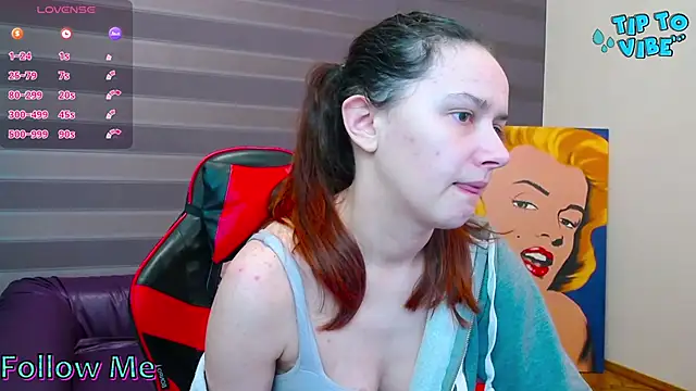 iris nikhols online show from January 18, 2026, 4:05 am