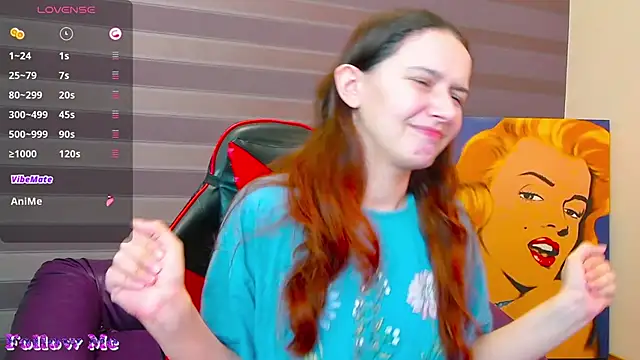 iris nikhols online show from March 11, 2026, 3:23 am