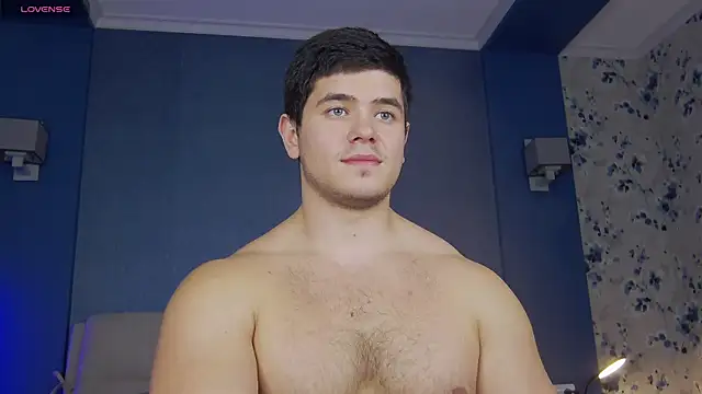 Arilas  online show from December 6, 2024, 10:49 am