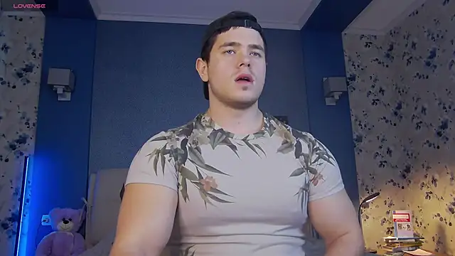 Arilas  online show from December 7, 2024, 10:45 am