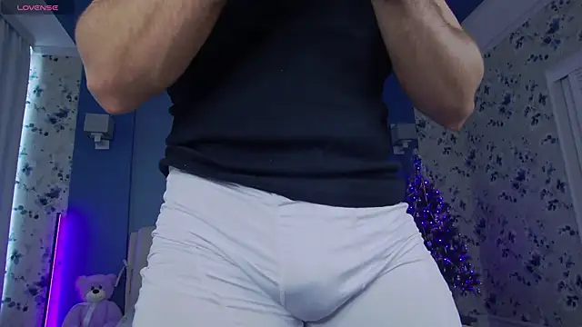 Arilas  online show from December 14, 2024, 7:40 am