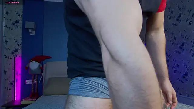 Arilas  online show from January 1, 2025, 1:16 pm