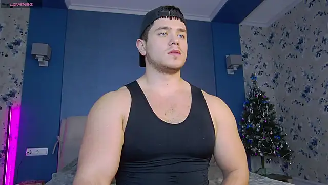 Arilas  online show from January 5, 2025, 1:47 pm