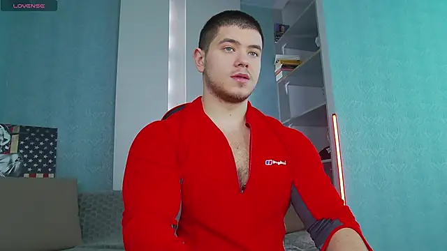 Arilas  online show from February 23, 2025, 7:22 am