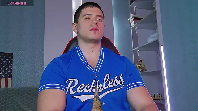 Arilas  online show from March 2, 2025, 10:24 am