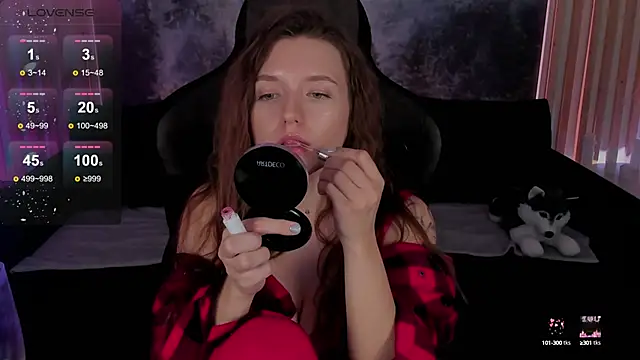 JennyDens online show from December 29, 2024, 6:16 pm