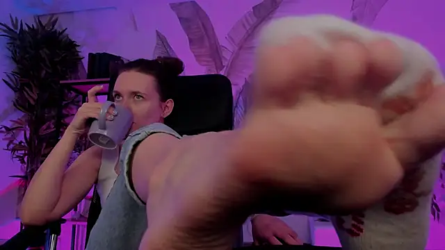 JennyDens online show from January 3, 2025, 2:54 am