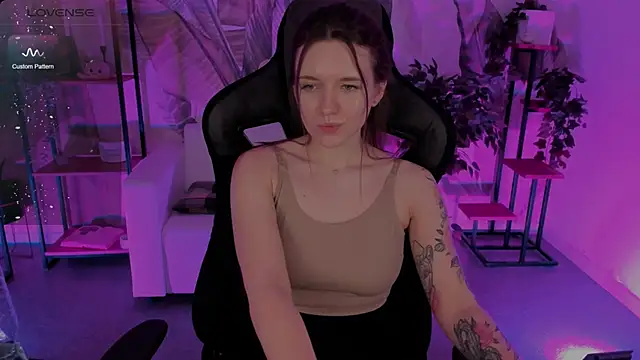 JennyDens online show from January 16, 2025, 3:23 am