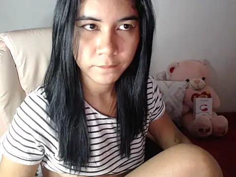 TransPetite1 online show from March 2, 2026, 5:08 am