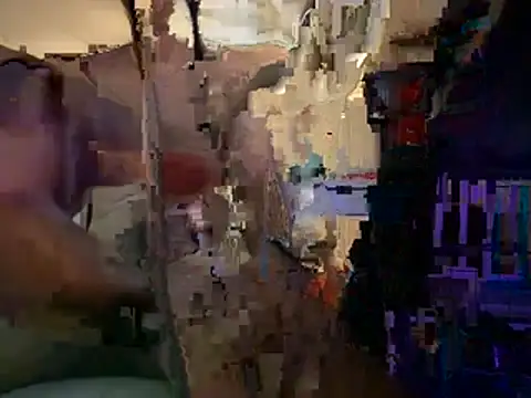 yinyang202 online show from April 9, 2026, 10:26 pm