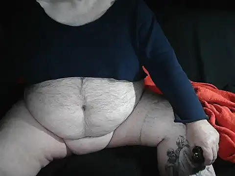 onkelgrau65 online show from March 14, 2025, 11:11 pm