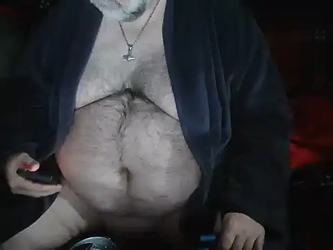 onkelgrau65 online show from April 24, 2026, 3:31 am