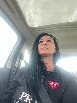 Luna-77 online show from February 18, 2025, 12:17 pm