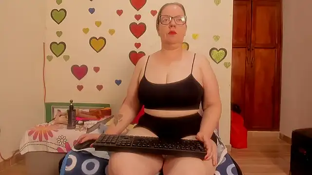 BarbaraFight online show from May 16, 2026, 10:52 pm