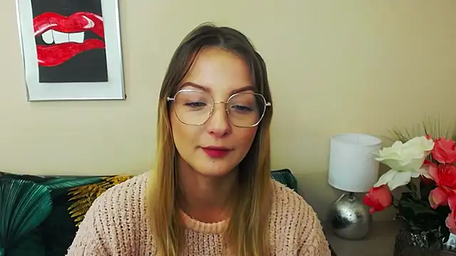 NatalieSexy online show from December 16, 2024, 7:15 am