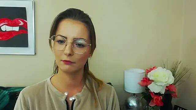 NatalieSexy online show from January 29, 2025, 11:51 am