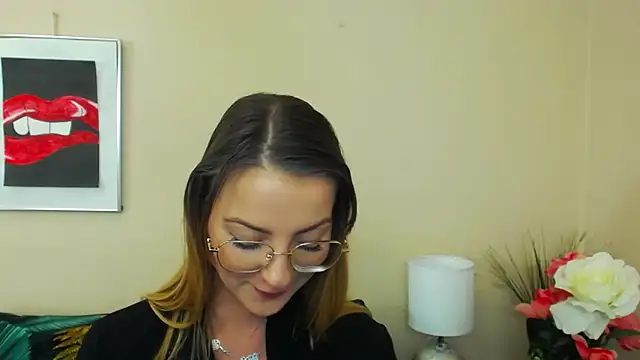 NatalieSexy online show from January 30, 2025, 1:21 pm